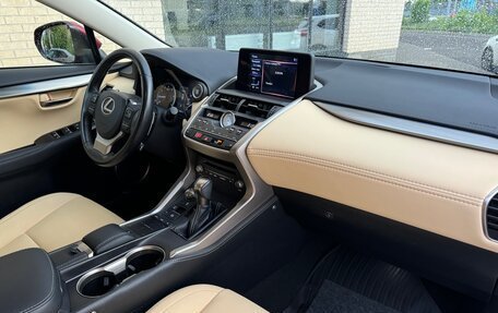 Lexus NX I, 2018 год, 4 100 000 рублей, 28 фотография