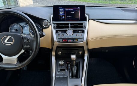 Lexus NX I, 2018 год, 4 100 000 рублей, 32 фотография