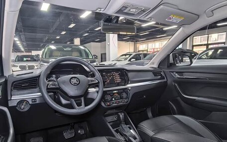 Skoda Kamiq I, 2022 год, 1 350 000 рублей, 10 фотография