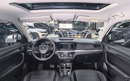 Skoda Kamiq I, 2022 год, 1 350 000 рублей, 11 фотография
