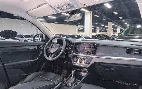 Skoda Kamiq I, 2022 год, 1 350 000 рублей, 12 фотография