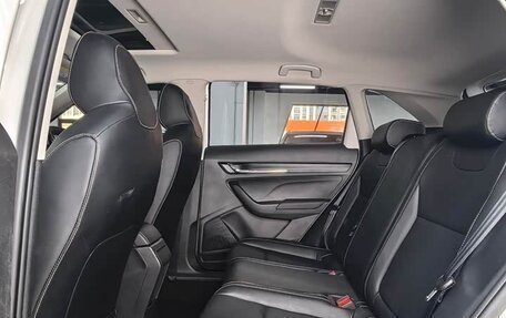 Skoda Kamiq I, 2022 год, 1 350 000 рублей, 13 фотография