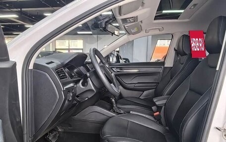 Skoda Kamiq I, 2022 год, 1 350 000 рублей, 7 фотография