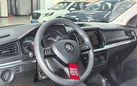 Skoda Kamiq I, 2022 год, 1 350 000 рублей, 8 фотография