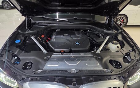 BMW X3, 2024 год, 4 410 001 рублей, 6 фотография