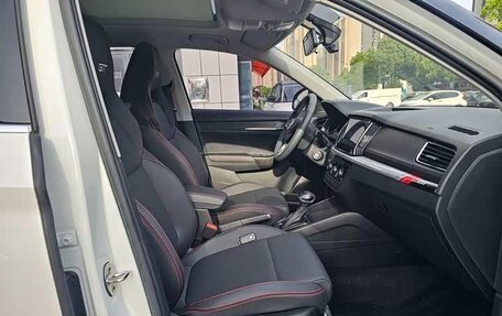 Skoda Kamiq I, 2022 год, 1 490 000 рублей, 9 фотография