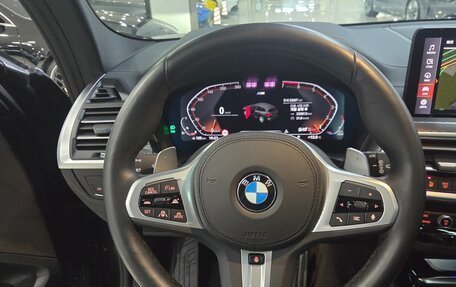 BMW X3, 2024 год, 4 410 001 рублей, 11 фотография