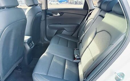 KIA K3, 2022 год, 1 120 123 рублей, 9 фотография