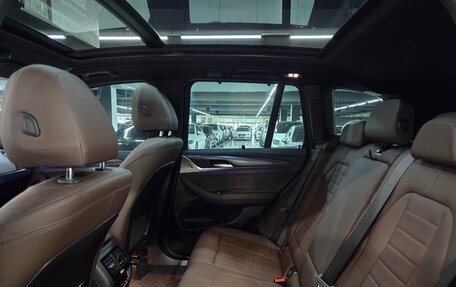 BMW X3, 2024 год, 4 410 001 рублей, 15 фотография