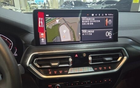 BMW X3, 2024 год, 4 410 001 рублей, 13 фотография