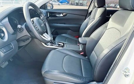 KIA K3, 2022 год, 1 120 123 рублей, 17 фотография