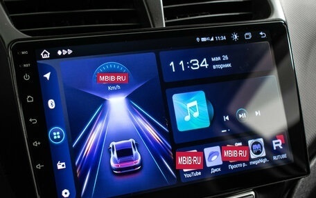 Hyundai Solaris II рестайлинг, 2015 год, 675 000 рублей, 13 фотография