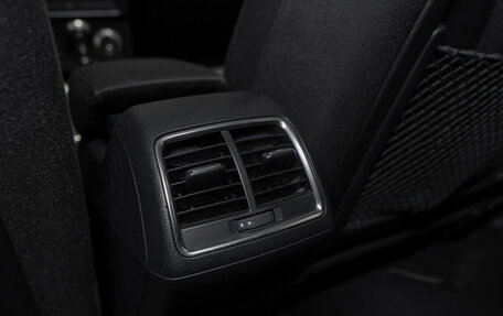Audi Q3, 2013 год, 1 745 000 рублей, 13 фотография