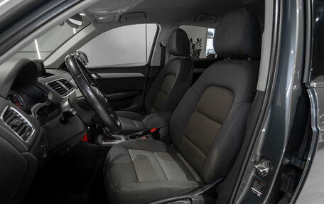 Audi Q3, 2013 год, 1 745 000 рублей, 9 фотография