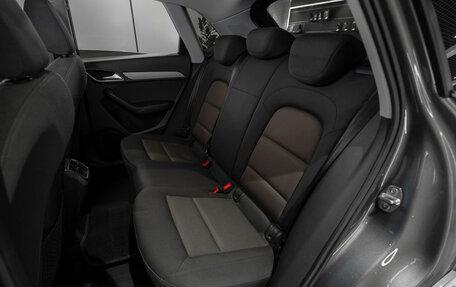 Audi Q3, 2013 год, 1 745 000 рублей, 12 фотография