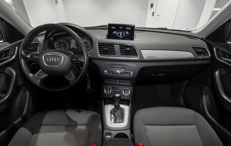 Audi Q3, 2013 год, 1 745 000 рублей, 8 фотография