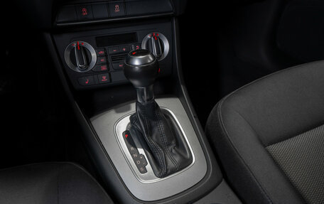 Audi Q3, 2013 год, 1 745 000 рублей, 14 фотография