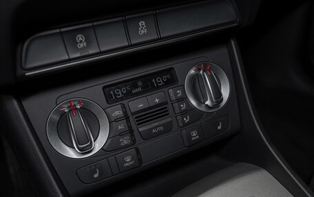 Audi Q3, 2013 год, 1 745 000 рублей, 15 фотография