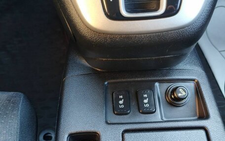 Honda CR-V IV, 2014 год, 2 400 000 рублей, 14 фотография