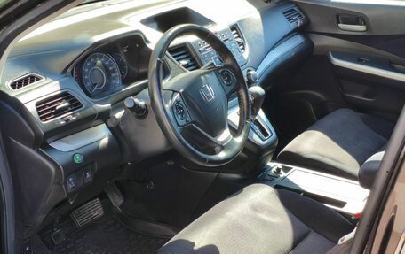 Honda CR-V IV, 2014 год, 2 400 000 рублей, 7 фотография