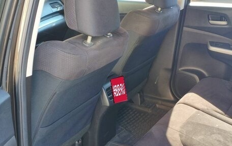 Honda CR-V IV, 2014 год, 2 400 000 рублей, 8 фотография