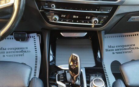 BMW X4, 2021 год, 4 700 000 рублей, 11 фотография