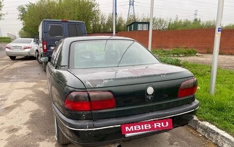 Opel Omega B, 1997 год, 69 000 рублей, 3 фотография
