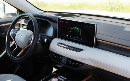 Haval Jolion, 2021 год, 1 750 000 рублей, 7 фотография