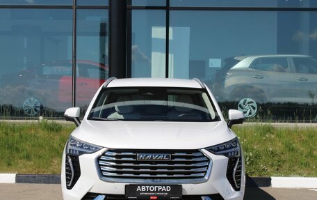 Haval Jolion, 2021 год, 1 750 000 рублей, 2 фотография