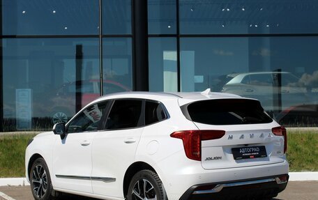 Haval Jolion, 2021 год, 1 750 000 рублей, 6 фотография