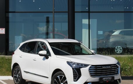 Haval Jolion, 2021 год, 1 750 000 рублей, 3 фотография