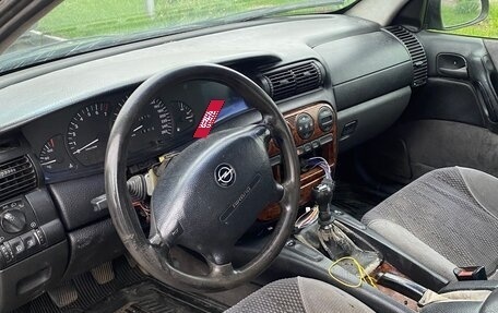 Opel Omega B, 1997 год, 69 000 рублей, 5 фотография