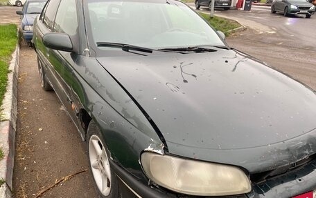 Opel Omega B, 1997 год, 69 000 рублей, 6 фотография