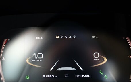 Haval Jolion, 2021 год, 1 750 000 рублей, 11 фотография