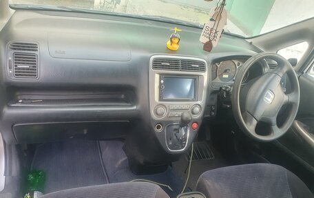 Honda Stream I рестайлинг, 2002 год, 600 000 рублей, 1 фотография