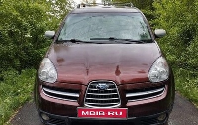 Subaru Tribeca I рестайлинг, 2005 год, 850 000 рублей, 1 фотография