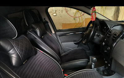 Renault Duster I рестайлинг, 2019 год, 1 650 000 рублей, 1 фотография