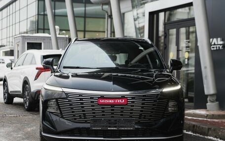 Haval F7, 2025 год, 2 899 000 рублей, 1 фотография