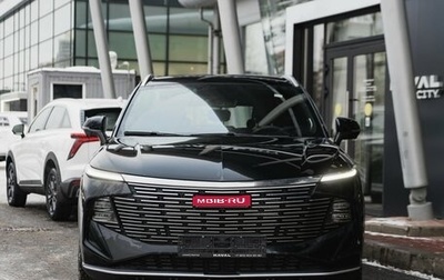 Haval F7, 2025 год, 2 899 000 рублей, 1 фотография