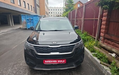 KIA Seltos I, 2020 год, 2 500 000 рублей, 1 фотография