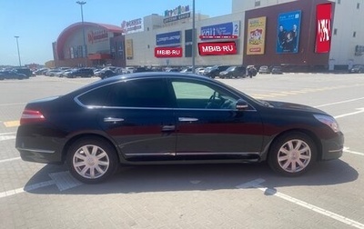 Nissan Teana, 2010 год, 1 200 000 рублей, 1 фотография
