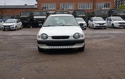 Toyota Corolla, 1997 год, 350 000 рублей, 1 фотография