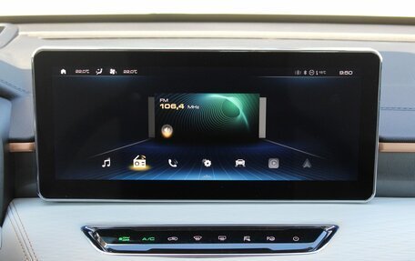 Haval Jolion, 2021 год, 1 750 000 рублей, 12 фотография