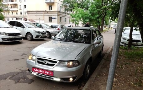 Daewoo Nexia I рестайлинг, 2011 год, 90 000 рублей, 1 фотография