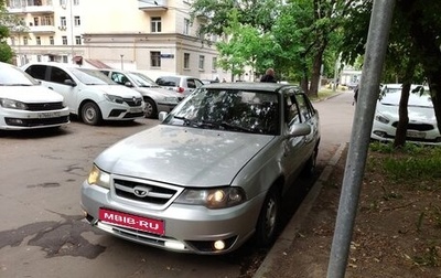 Daewoo Nexia I рестайлинг, 2011 год, 90 000 рублей, 1 фотография
