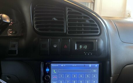 KIA Spectra II (LD), 2008 год, 214 300 рублей, 14 фотография