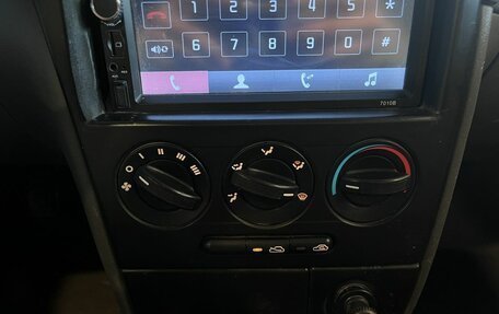 KIA Spectra II (LD), 2008 год, 214 300 рублей, 15 фотография