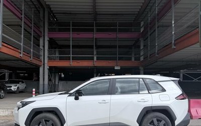Toyota RAV4, 2026 год, 4 150 000 рублей, 1 фотография