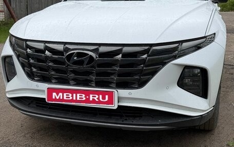 Hyundai Tucson, 2023 год, 3 300 000 рублей, 1 фотография