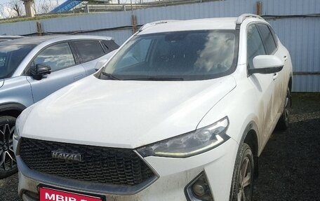 Haval F7 I, 2021 год, 1 700 000 рублей, 1 фотография
